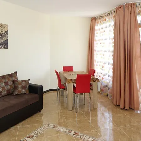 Apartman Mars In Complex Shipka Szveti Vlasz