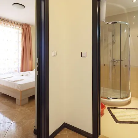 Mars In Complex Shipka Apartman