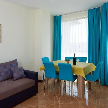 Mars In Complex Shipka * Szveti Vlasz