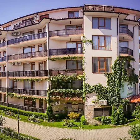 Apartman Mars In Complex Shipka