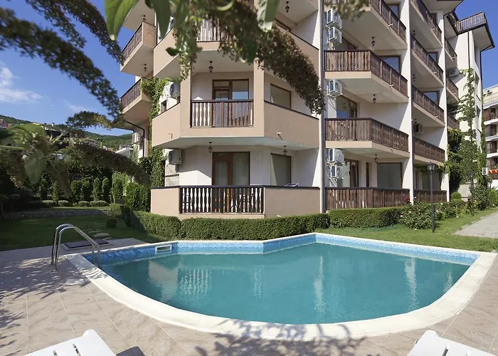 Mars In Complex Shipka