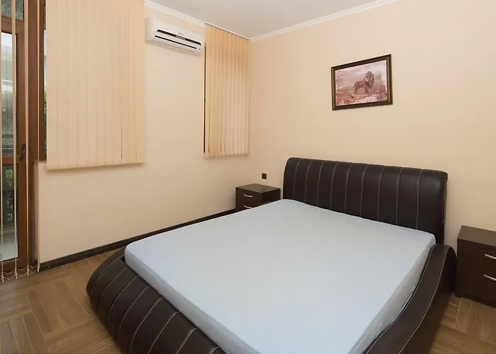 Апартаменты Mars In Complex Shipka *