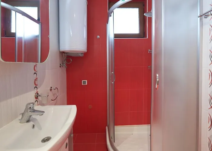 Апартаменты Mars In Complex Shipka Свети-Влас