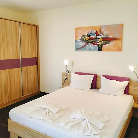 Apartment Mars In Complex Shipka *