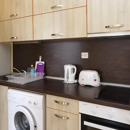 Mars In Complex Shipka Apartment Sweti Wlas