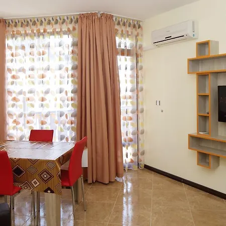 Appartement Mars In Complex Shipka Sveti Vlas