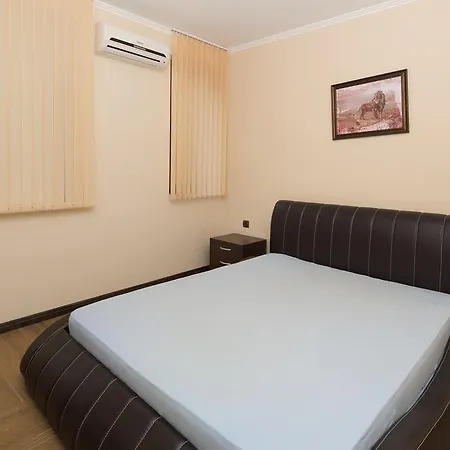 Apartment Mars In Complex Shipka *