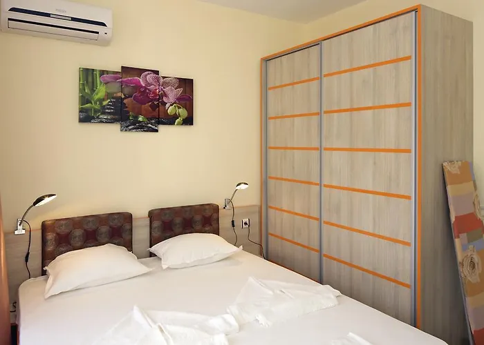 公寓 Mars In Complex Shipka *